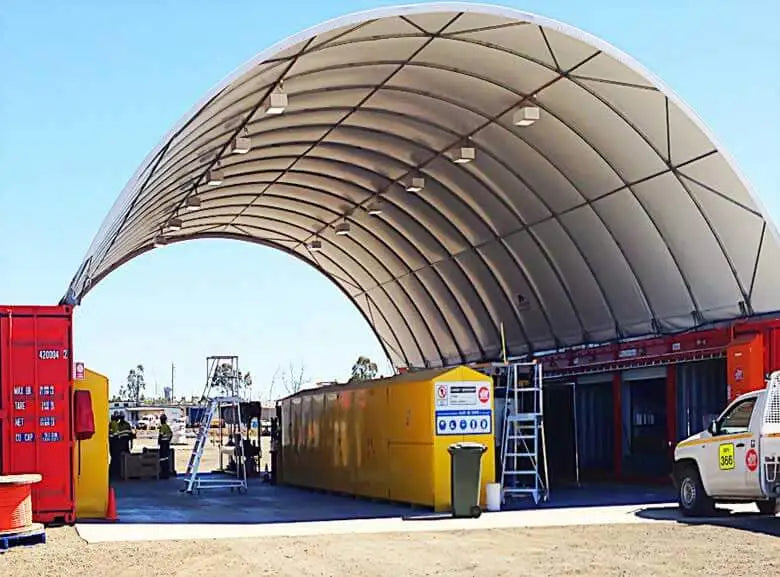 Container Shelters image 5
