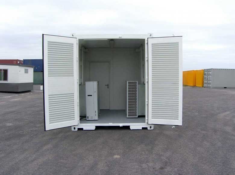 Switch Rooms image 2