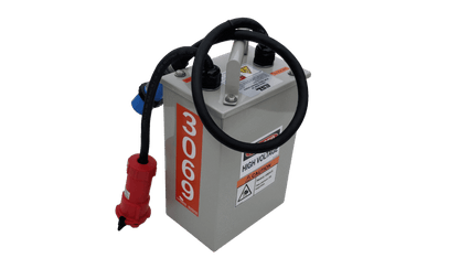 New Transformer 230v-460v image 1