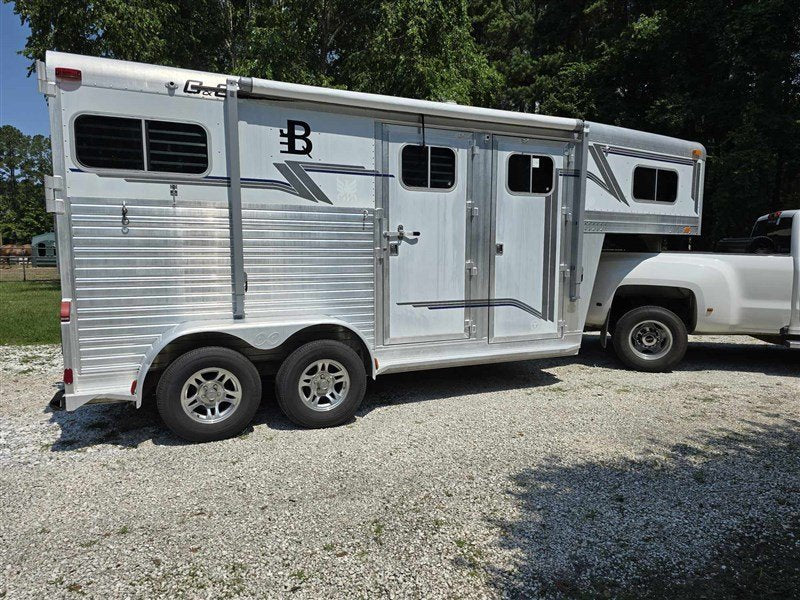 2000 C&C 2 horse GN image 0