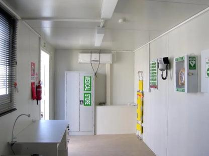 First Aid Rooms image 1