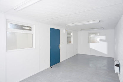 24ft x 10ft Jackleg Cabin (Site Cabin) image 3