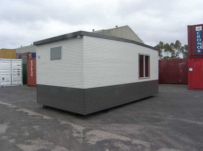 Portable Buildings image 9