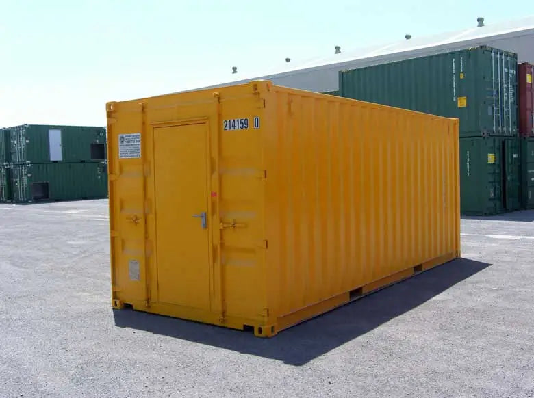 Lunchroom Containers image 3