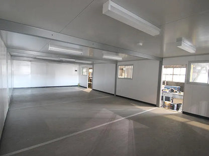 Portable Buildings image 3