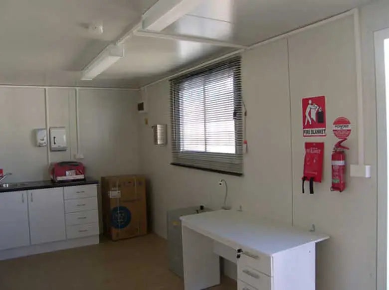 First Aid Rooms image 2
