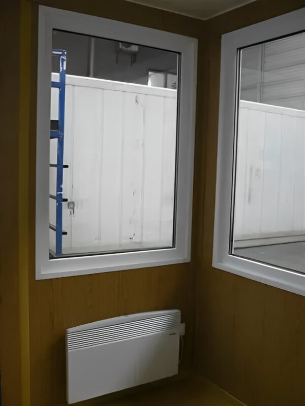 10ft Observation / Full Glass Unit image 6