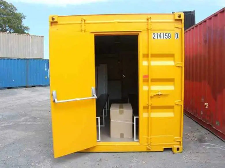 Lunchroom Containers image 2