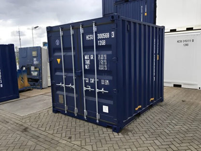 10ft Accommodation Container image 10