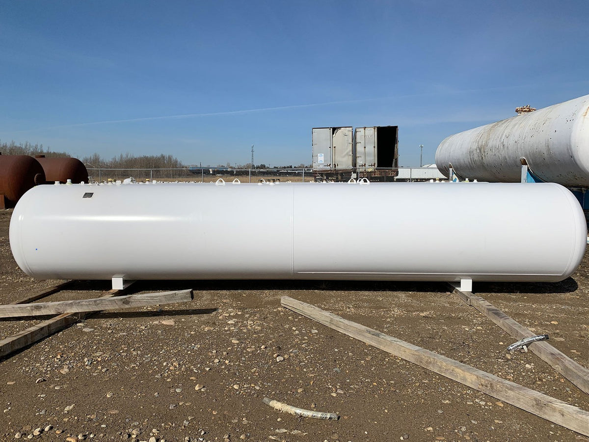 Buy 2000 Gallon Propane Tanks image 0