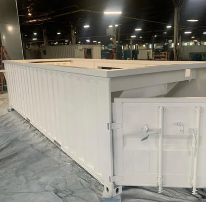 30 Ft Container Pool image 0