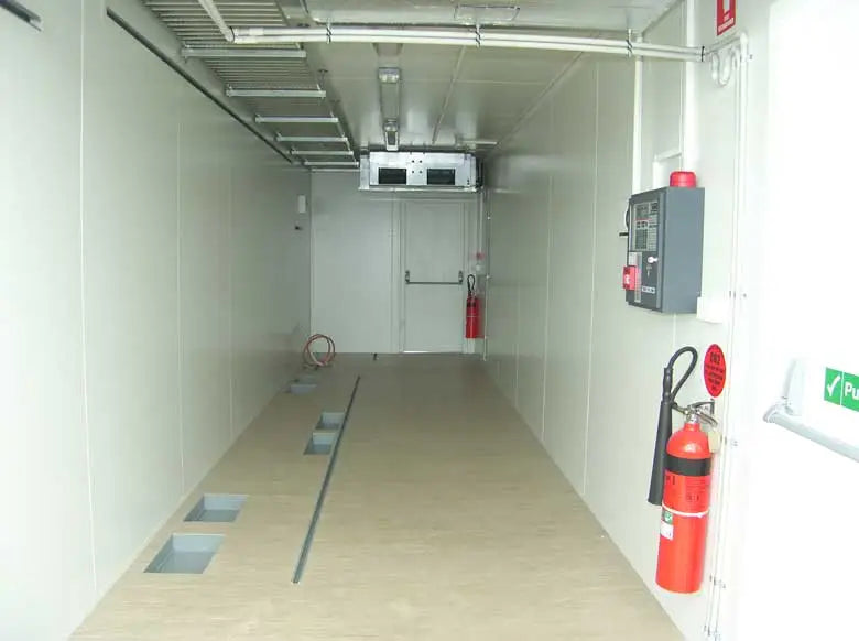 Switch Rooms image 4