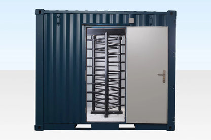 Single Turnstile Unit image 1