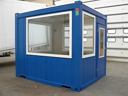 10ft Observation / Full Glass Unit image 7