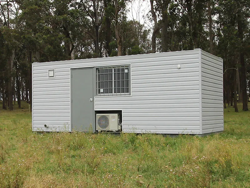 Accommodation Containers image 2