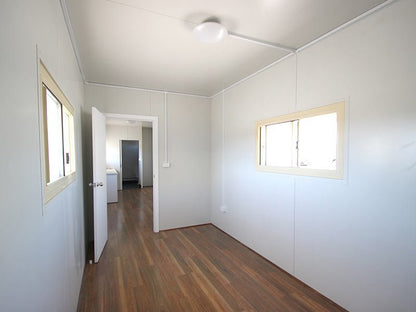 Accommodation Containers image 1